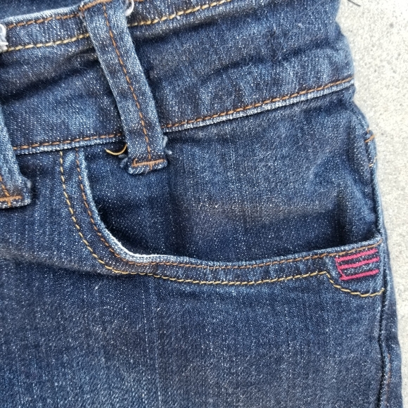 Juniors Ghosts & Angels Skinny Denim Jeans~Sz 9 - Picture 5 of 8